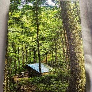 Walnut Mountain NC Appalachian Trail